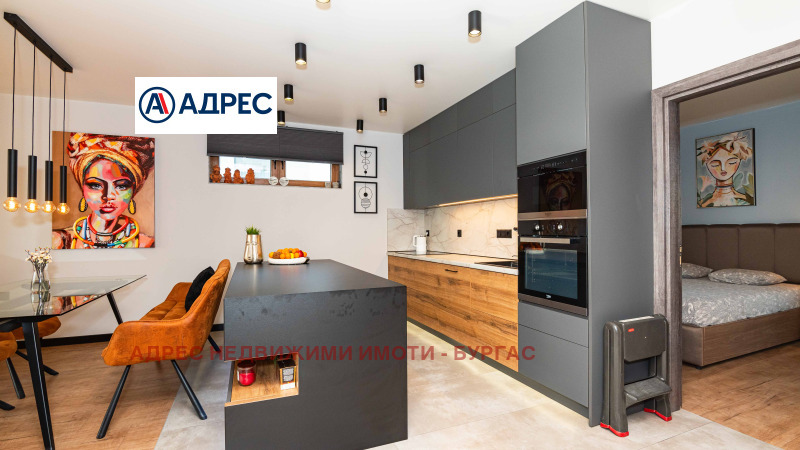 Продава  3-стаен град Бургас , Сарафово , 120 кв.м | 33361827