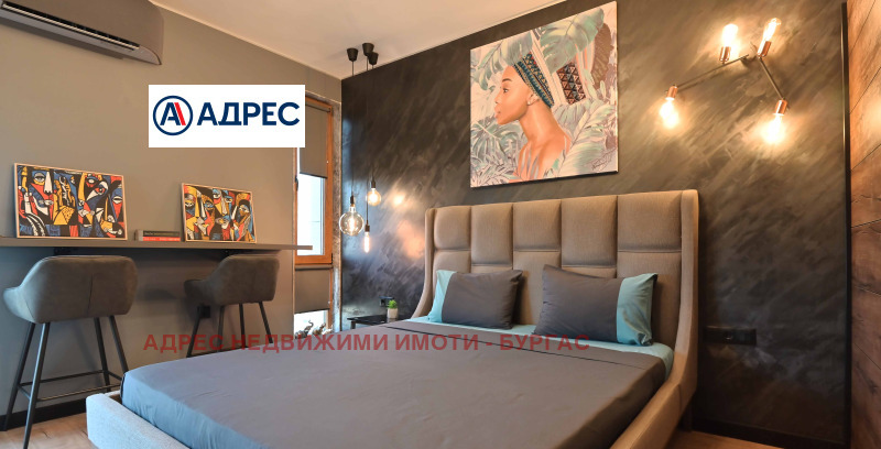 Продава 3-СТАЕН, гр. Бургас, Сарафово, снимка 8 - Aпартаменти - 48217998