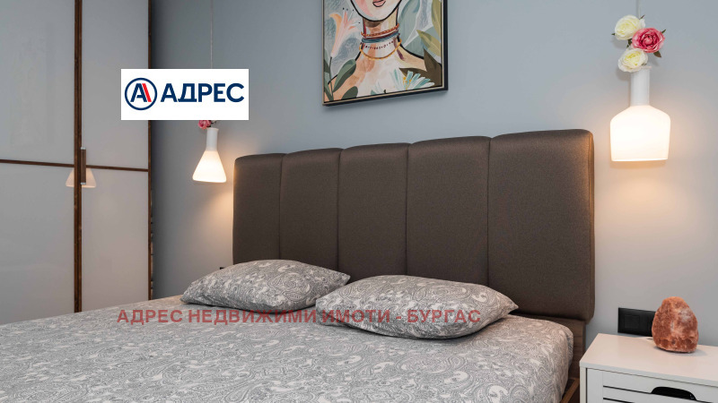 Продава 3-СТАЕН, гр. Бургас, Сарафово, снимка 8 - Aпартаменти - 48217998