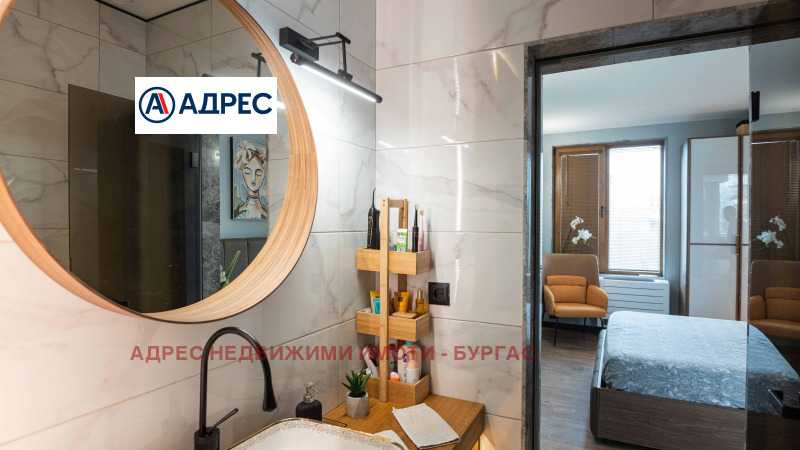 Продава 3-СТАЕН, гр. Бургас, Сарафово, снимка 4 - Aпартаменти - 48217998