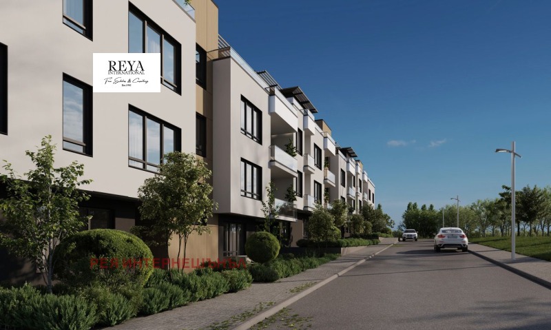 Продава  3-стаен град София , Малинова долина , 112 кв.м | 40164421 - изображение [3]