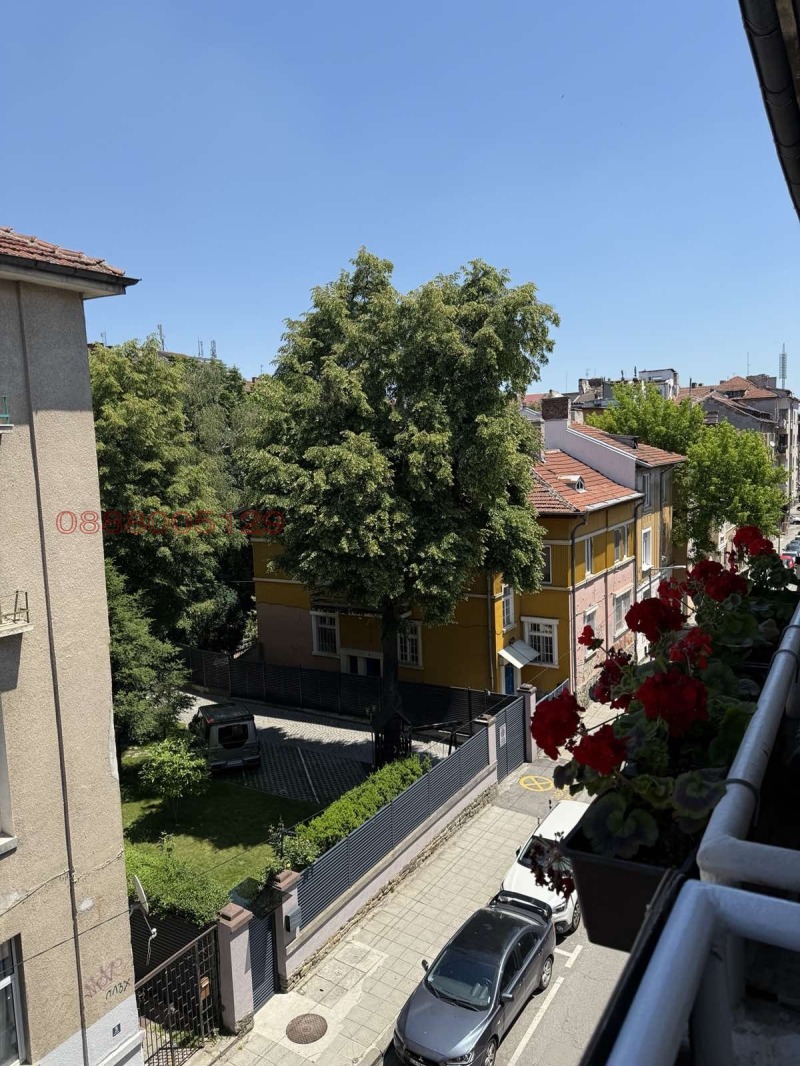 Till salu  2 sovrum Sofia , Centar , 83 kvm | 17409045