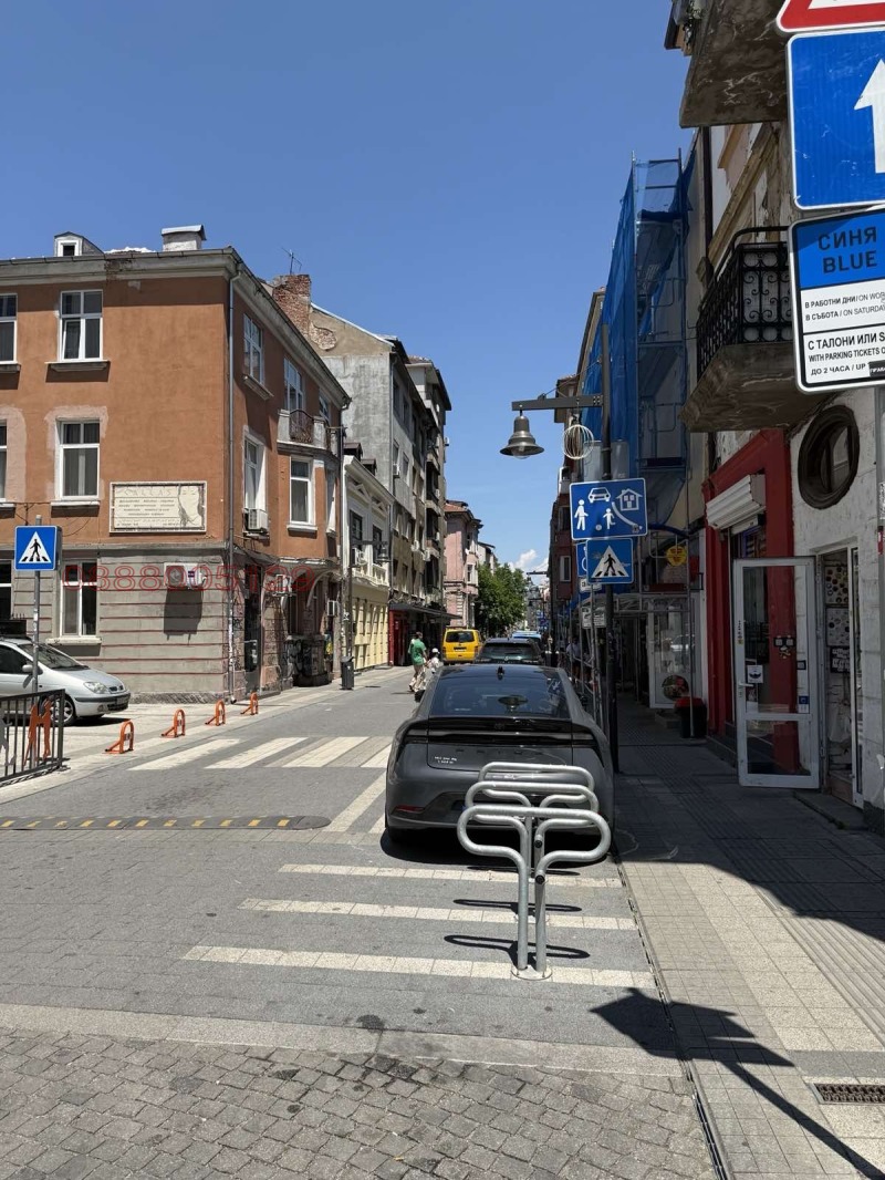 Till salu  2 sovrum Sofia , Centar , 83 kvm | 17409045 - bild [2]