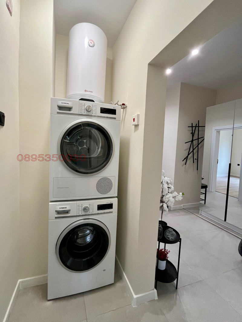 En venta  2 dormitorios región Plovdiv , Karlovo , 100 metros cuadrados | 32001626 - imagen [7]
