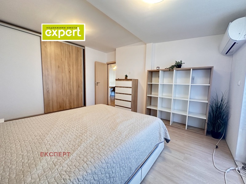 Na prodej  2 ložnice Pleven , Idealen centar , 116 m2 | 41561695 - obraz [13]