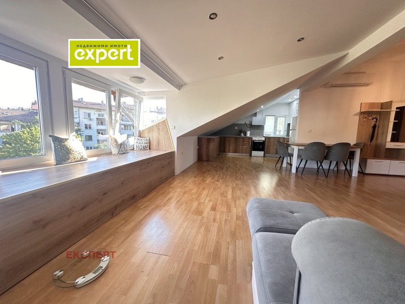 Na prodej  2 ložnice Pleven , Idealen centar , 116 m2 | 41561695 - obraz [2]