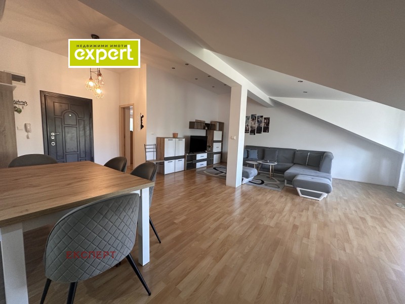 Na prodej  2 ložnice Pleven , Idealen centar , 116 m2 | 41561695 - obraz [10]