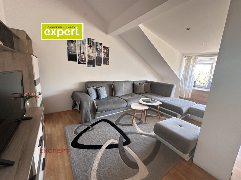 Na prodej  2 ložnice Pleven , Idealen centar , 116 m2 | 41561695 - obraz [4]