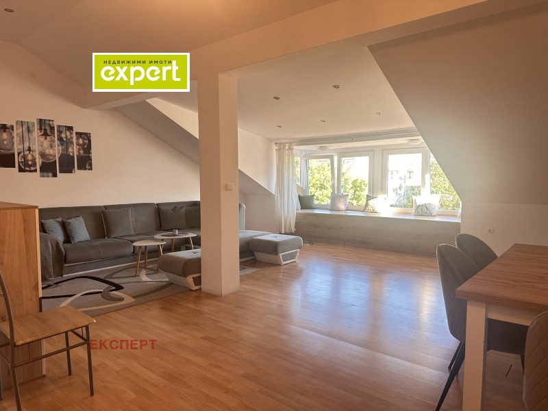 Na prodej  2 ložnice Pleven , Idealen centar , 116 m2 | 41561695 - obraz [8]