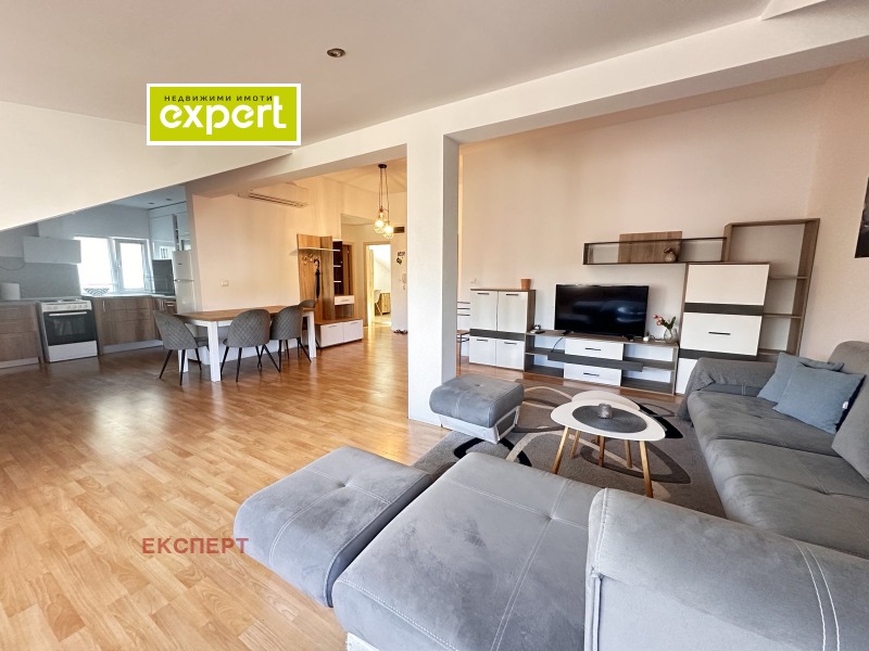 Продава  3-стаен, град Плевен, Идеален център •  147 000 € • ID 26982833 — holmes.bg - [1] 