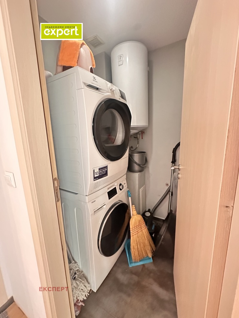 Na prodej  2 ložnice Pleven , Idealen centar , 116 m2 | 41561695 - obraz [16]