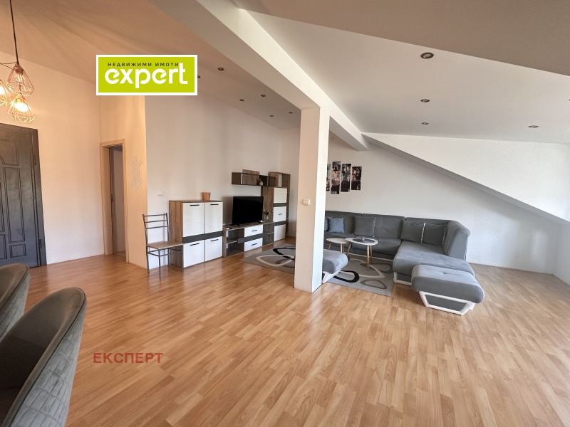 Na prodej  2 ložnice Pleven , Idealen centar , 116 m2 | 41561695 - obraz [6]