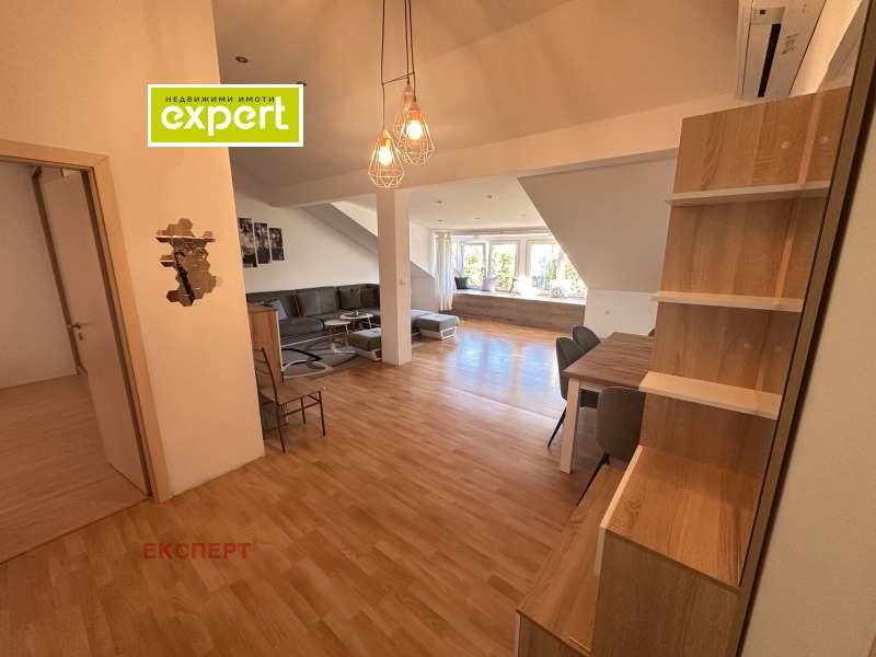 Na prodej  2 ložnice Pleven , Idealen centar , 116 m2 | 41561695 - obraz [7]