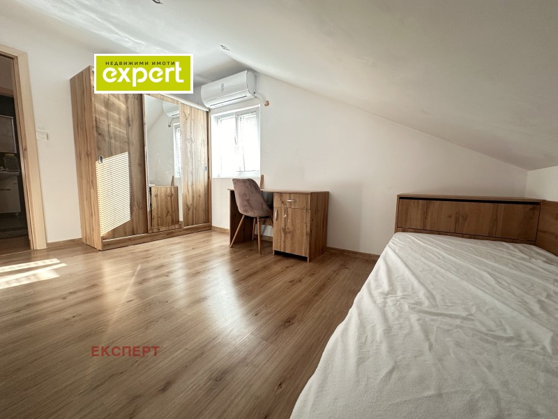 Na prodej  2 ložnice Pleven , Idealen centar , 116 m2 | 41561695 - obraz [14]