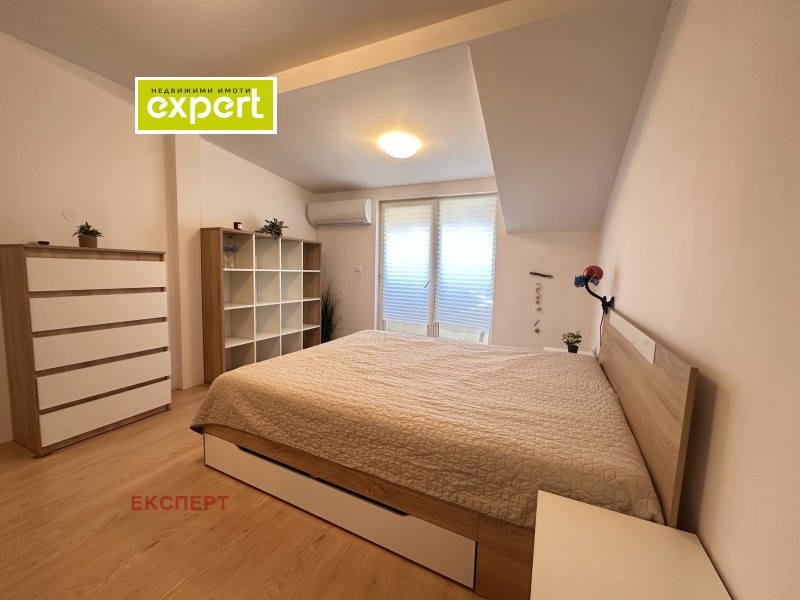 Na prodej  2 ložnice Pleven , Idealen centar , 116 m2 | 41561695 - obraz [11]