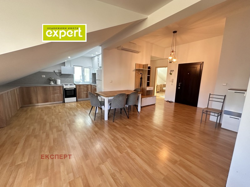 Na prodej  2 ložnice Pleven , Idealen centar , 116 m2 | 41561695 - obraz [3]