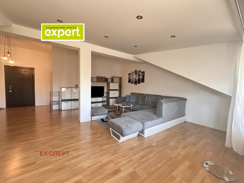Na prodej  2 ložnice Pleven , Idealen centar , 116 m2 | 41561695 - obraz [5]