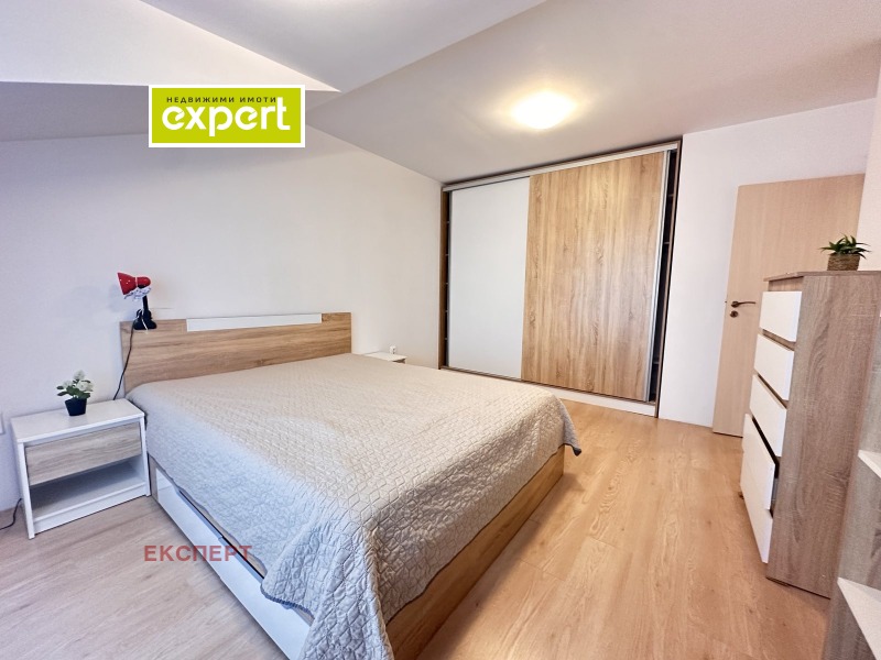 Na prodej  2 ložnice Pleven , Idealen centar , 116 m2 | 41561695 - obraz [12]