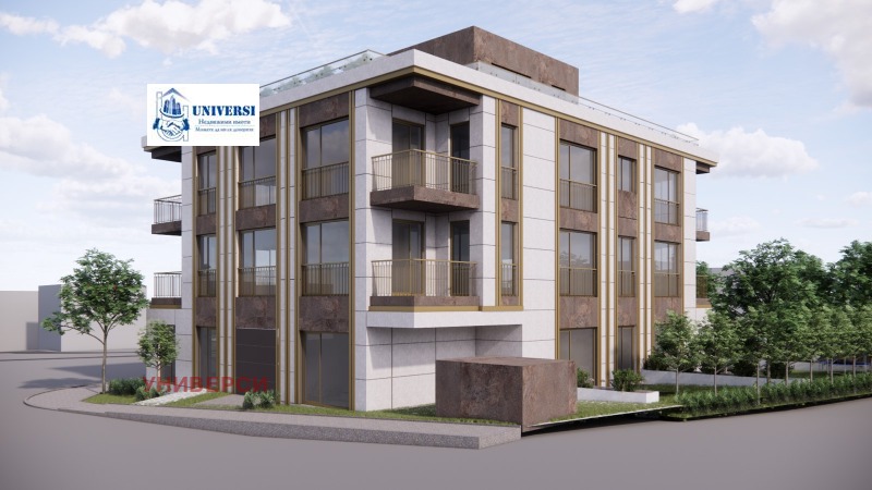 À venda  2 quartos Sofia , Manastirski livadi , 104 m² | 32095973 - imagem [3]
