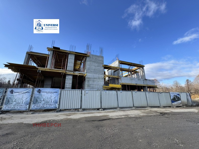 Продава 3-СТАЕН, гр. София, Манастирски ливади