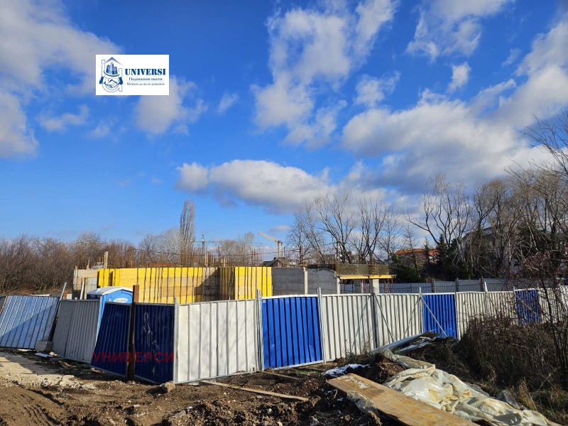 Продава 3-СТАЕН, гр. София, Манастирски ливади, снимка 4 - Апартаменти - 51766341