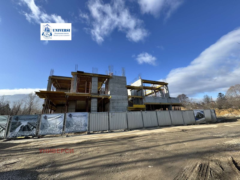 Продава 3-СТАЕН, гр. София, Манастирски ливади, снимка 3 - Апартаменти - 51766341