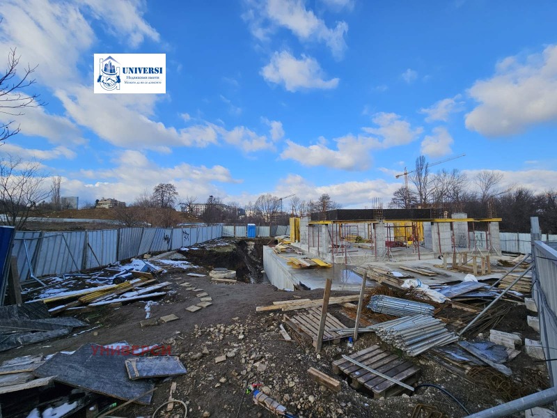 Продава 3-СТАЕН, гр. София, Манастирски ливади, снимка 6 - Апартаменти - 51766341