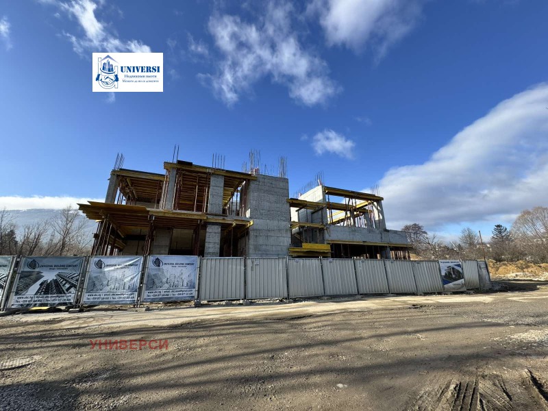 Продава 3-СТАЕН, гр. София, Манастирски ливади, снимка 2 - Апартаменти - 51766341