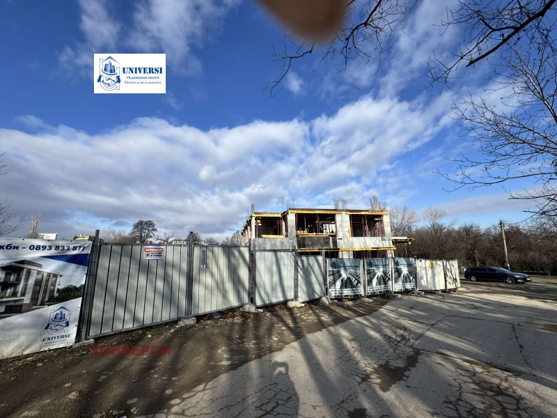 Продава 3-СТАЕН, гр. София, Манастирски ливади, снимка 4 - Апартаменти - 51766341