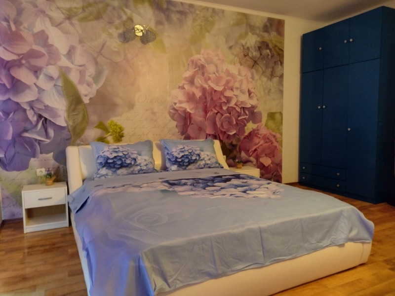 Продава 3-СТАЕН, гр. Балчик, област Добрич, снимка 2 - Апартаменти - 52225362