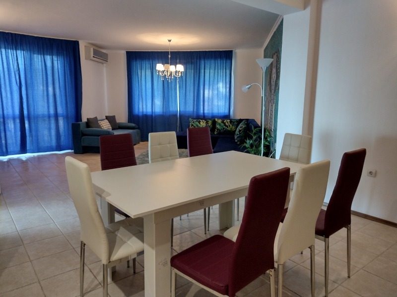 Продава 3-СТАЕН, гр. Балчик, област Добрич, снимка 3 - Апартаменти - 52225362