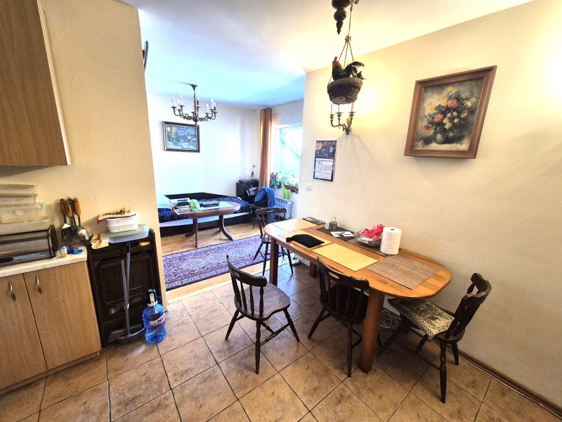 Te koop  3 slaapkamers Sofia , Dianabad , 145 m² | 85181704 - afbeelding [7]