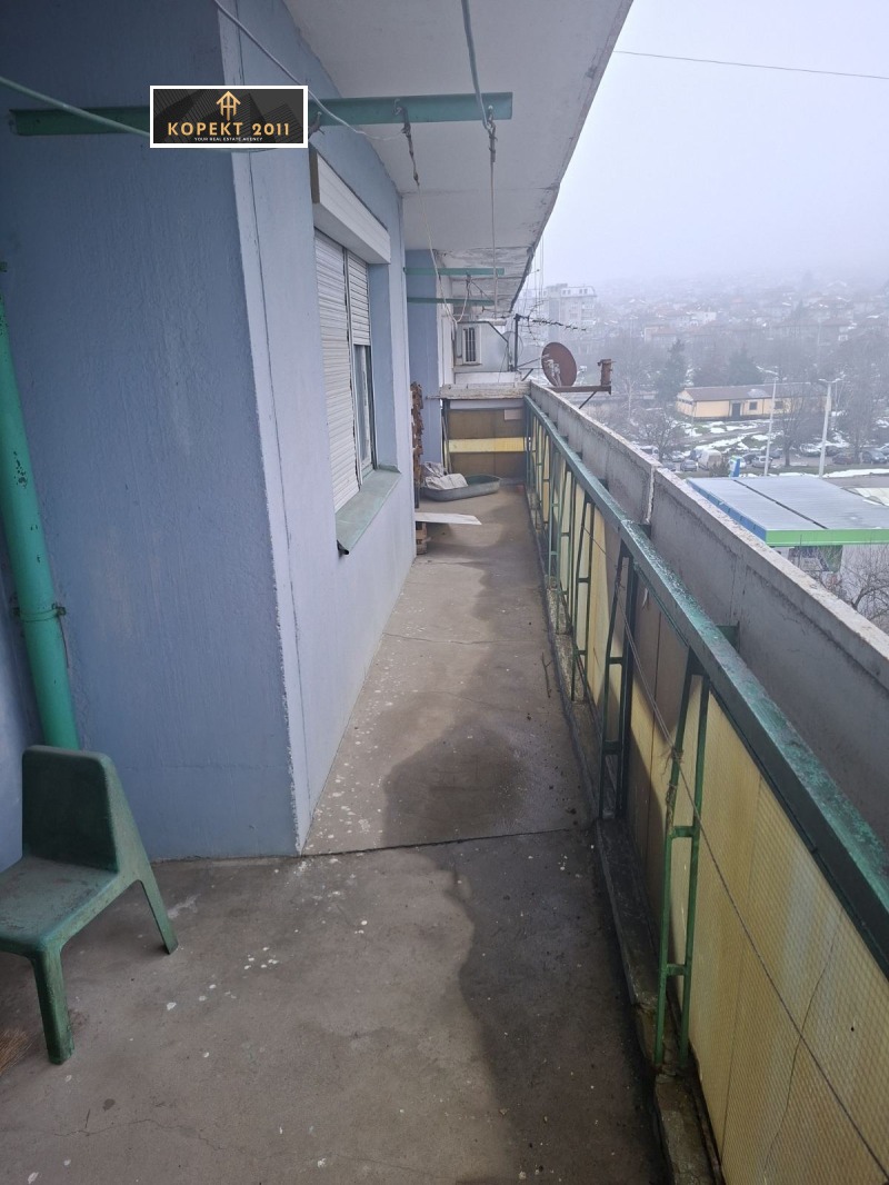 Продава 4-СТАЕН, гр. Русе, Широк център, снимка 5 - Апартаменти - 53384837