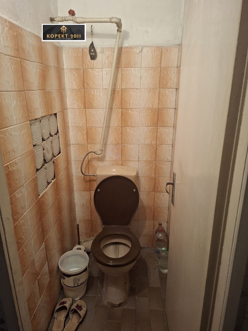 Продава 4-СТАЕН, гр. Русе, Широк център, снимка 8 - Апартаменти - 53384837