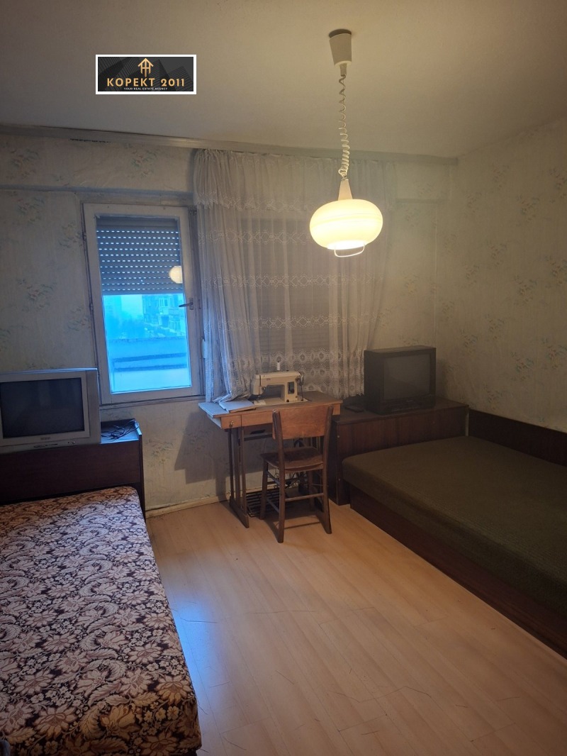 Продава 4-СТАЕН, гр. Русе, Широк център, снимка 6 - Апартаменти - 53384837