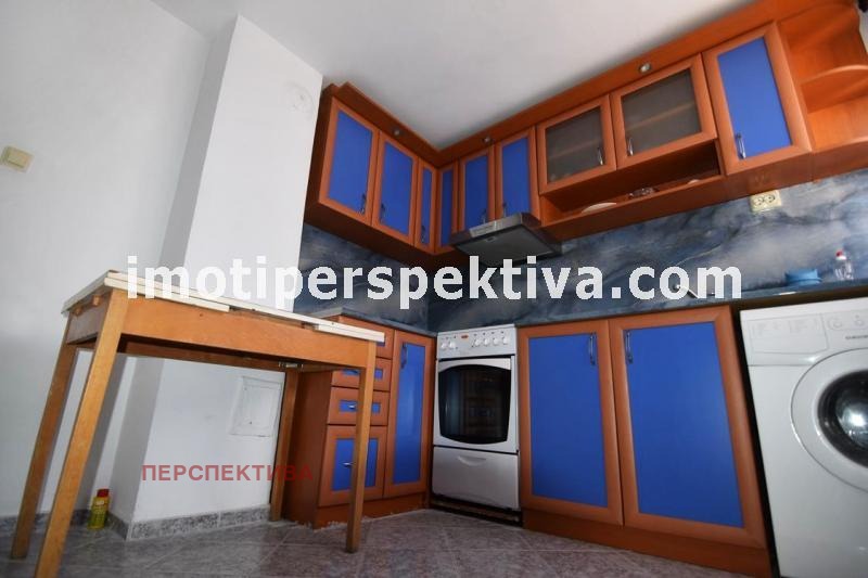 À vendre  3+ chambres Plovdiv , Hristo Smirnenski , 100 m² | 46494621 - image [5]