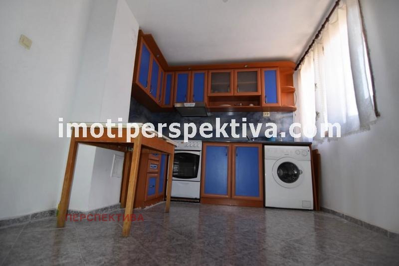 À vendre  3+ chambres Plovdiv , Hristo Smirnenski , 100 m² | 46494621 - image [4]