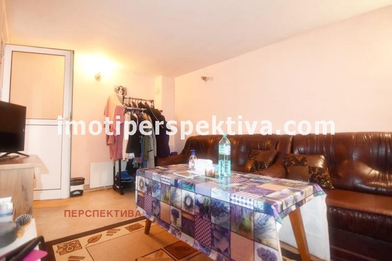 À vendre  3+ chambres Plovdiv , Hristo Smirnenski , 100 m² | 46494621 - image [10]