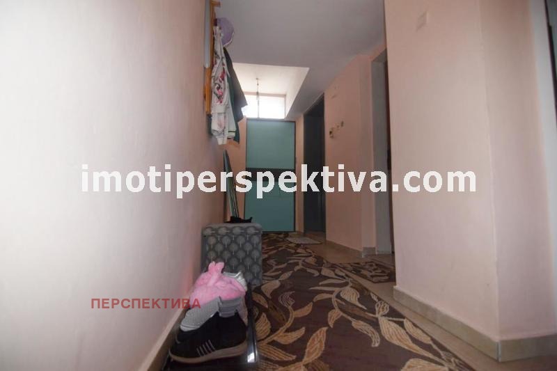 À vendre  3+ chambres Plovdiv , Hristo Smirnenski , 100 m² | 46494621 - image [14]