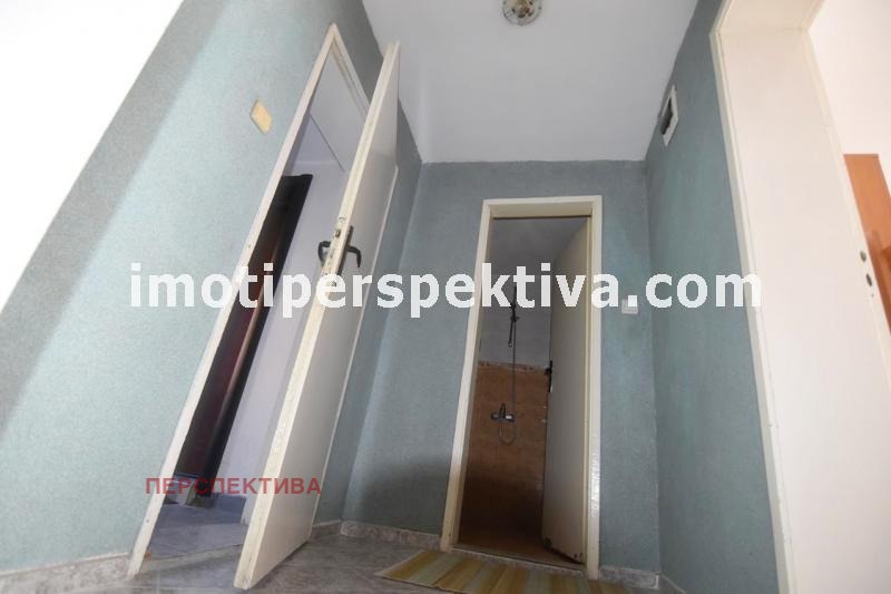 À vendre  3+ chambres Plovdiv , Hristo Smirnenski , 100 m² | 46494621 - image [15]