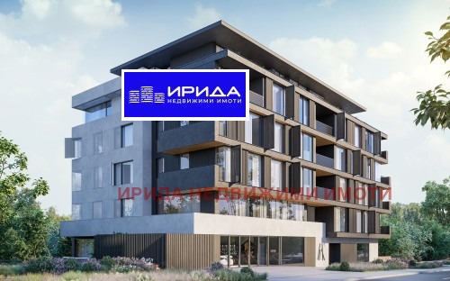 Продава  Многостаен град София , Горна баня , 252 кв.м | 46719989