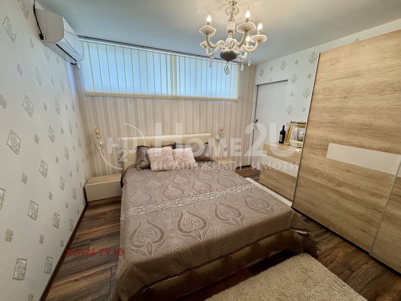 Продава МЕЗОНЕТ, гр. София, Света Троица, снимка 12 - Апартаменти - 53074078