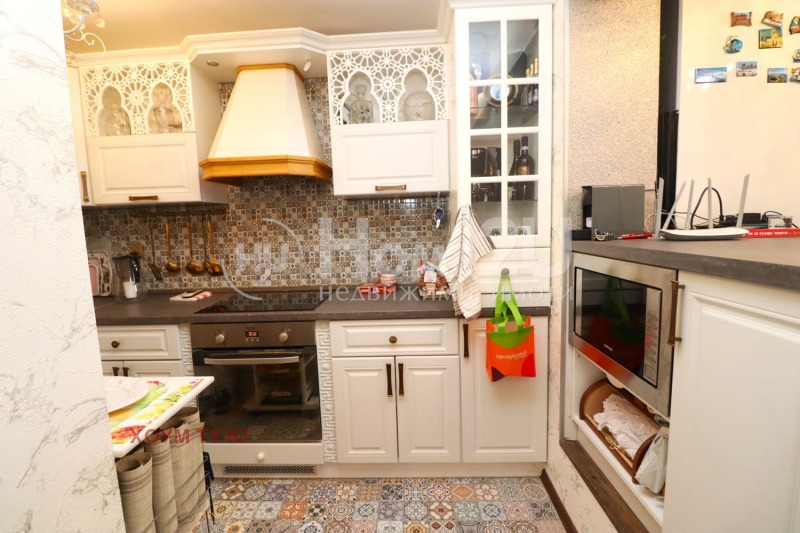 Продава МЕЗОНЕТ, гр. София, Света Троица, снимка 7 - Апартаменти - 53074078