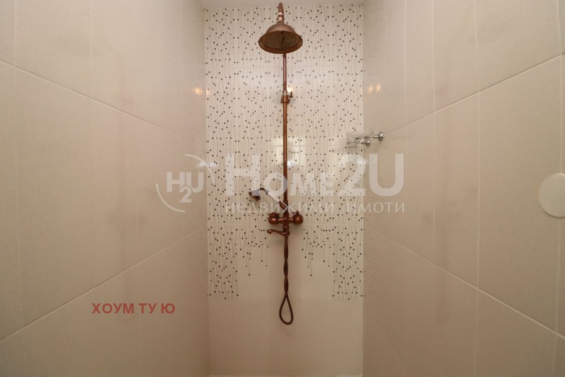 Продава МЕЗОНЕТ, гр. София, Света Троица, снимка 16 - Апартаменти - 53074078