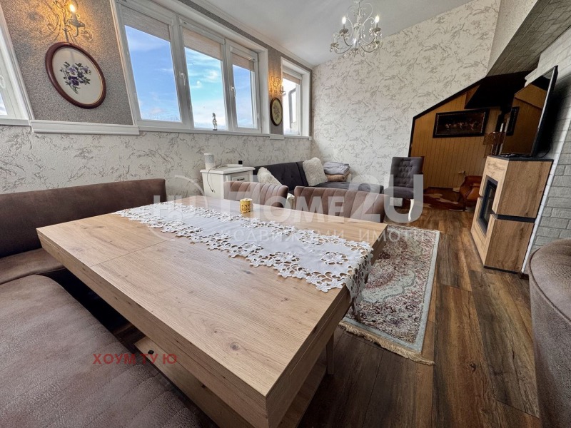 Продава МЕЗОНЕТ, гр. София, Света Троица, снимка 3 - Апартаменти - 53074078