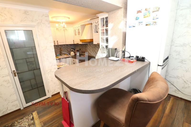 Продава МЕЗОНЕТ, гр. София, Света Троица, снимка 6 - Апартаменти - 53074078