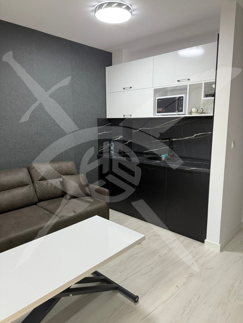 Продава  Ателие, таван област Бургас , гр. Свети Влас , 49 кв.м | 73114560 - изображение [2]