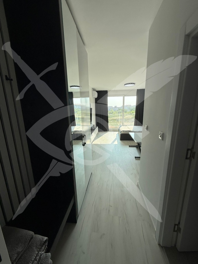 Продава  Ателие, таван област Бургас , гр. Свети Влас , 49 кв.м | 73114560 - изображение [4]