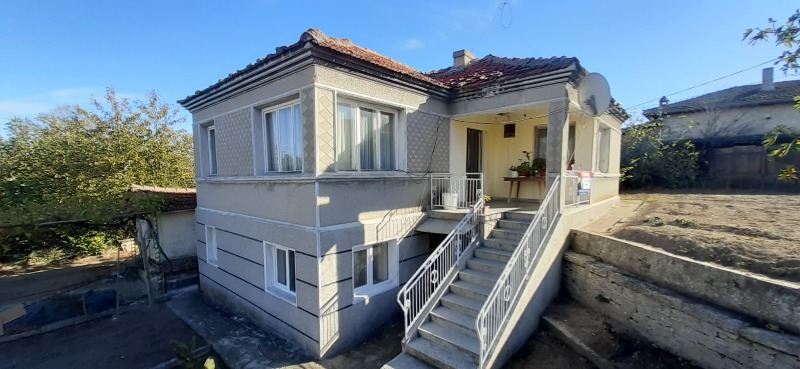 Продава  Къща област Добрич , с. Кранево , 160 кв.м | 61709352 - изображение [3]
