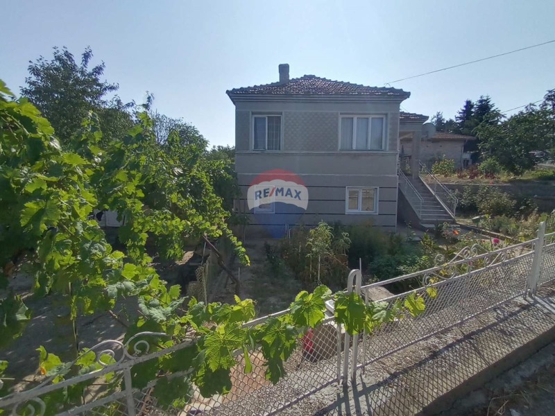 Продава  Къща област Добрич , с. Кранево , 160 кв.м | 61709352 - изображение [4]